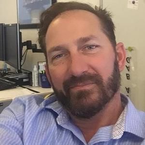 Meet your Posher, Bryan